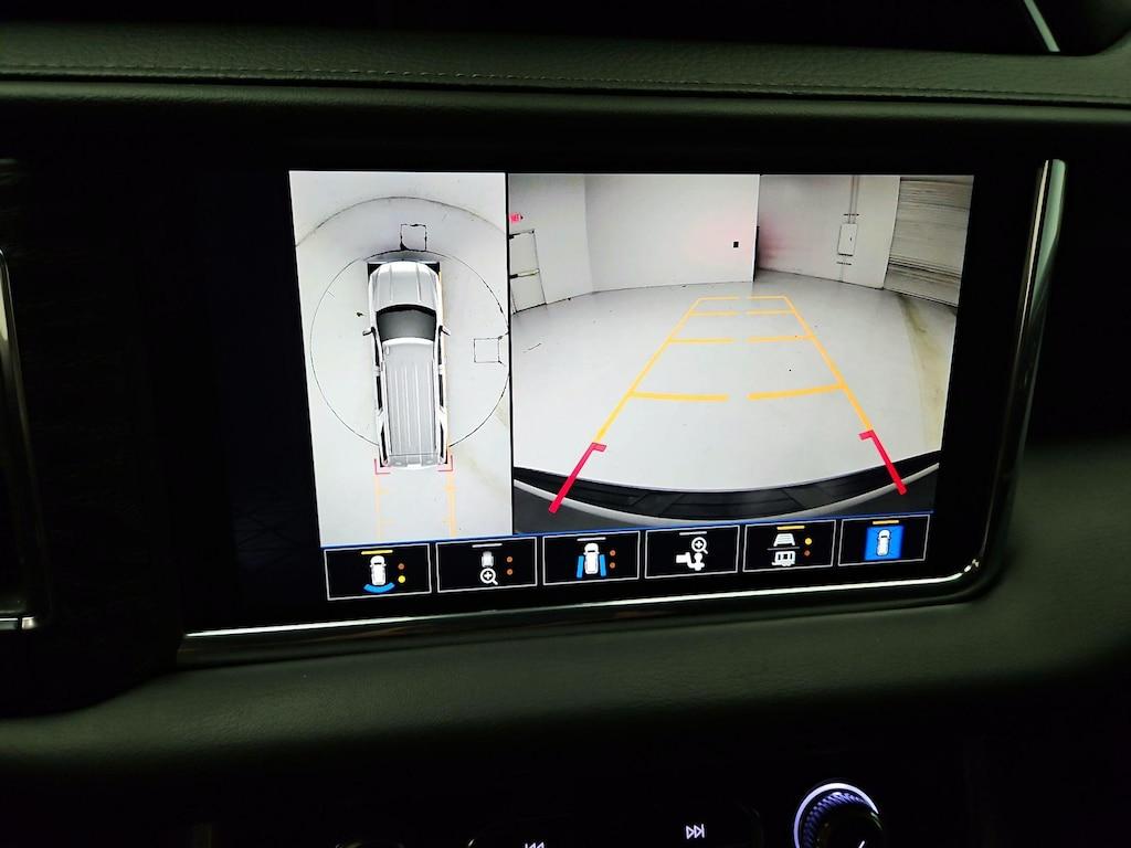 used 2023 GMC Yukon car, priced at $59,998