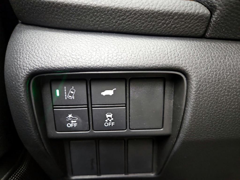 used 2018 Honda CR-V car, priced at $21,998