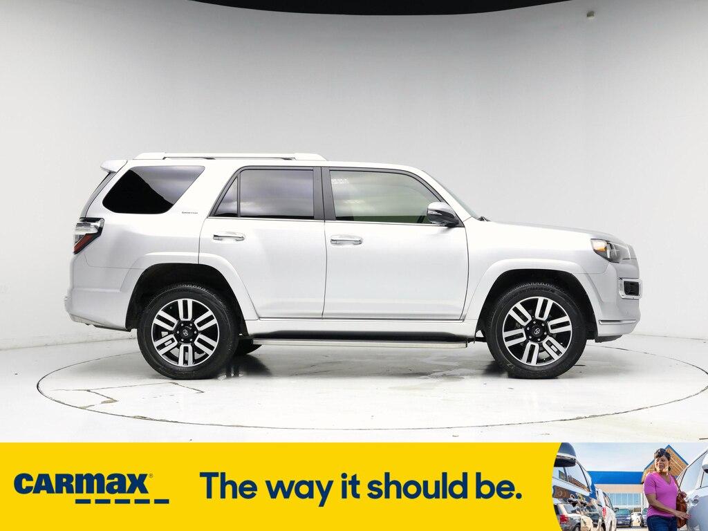 used 2024 Toyota 4Runner car, priced at $48,998
