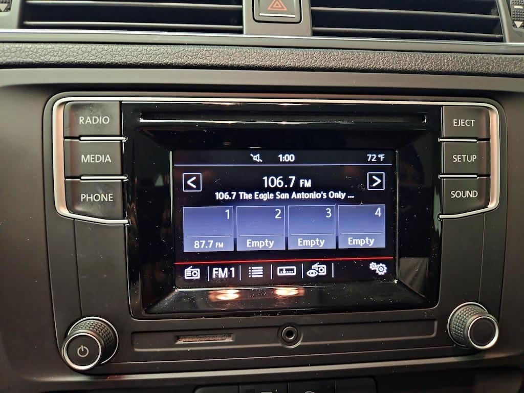 used 2017 Volkswagen Jetta car, priced at $14,998