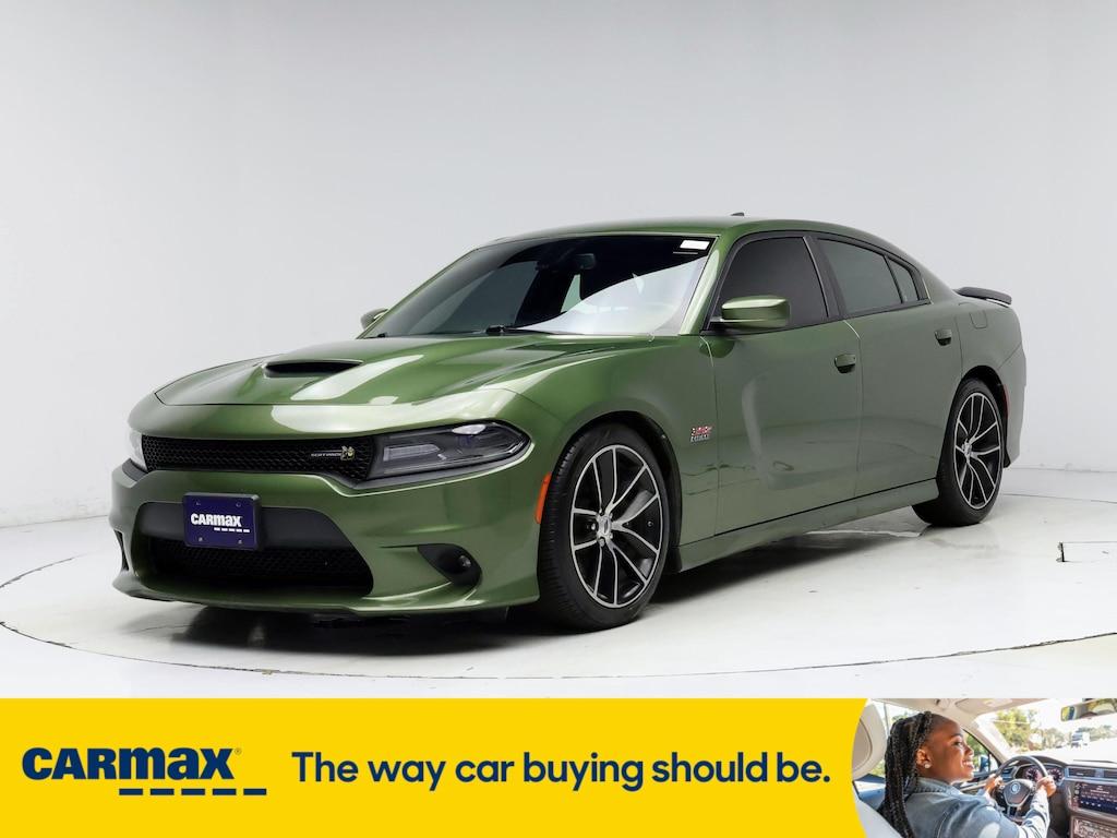 used 2018 Dodge Charger car, priced at $37,998