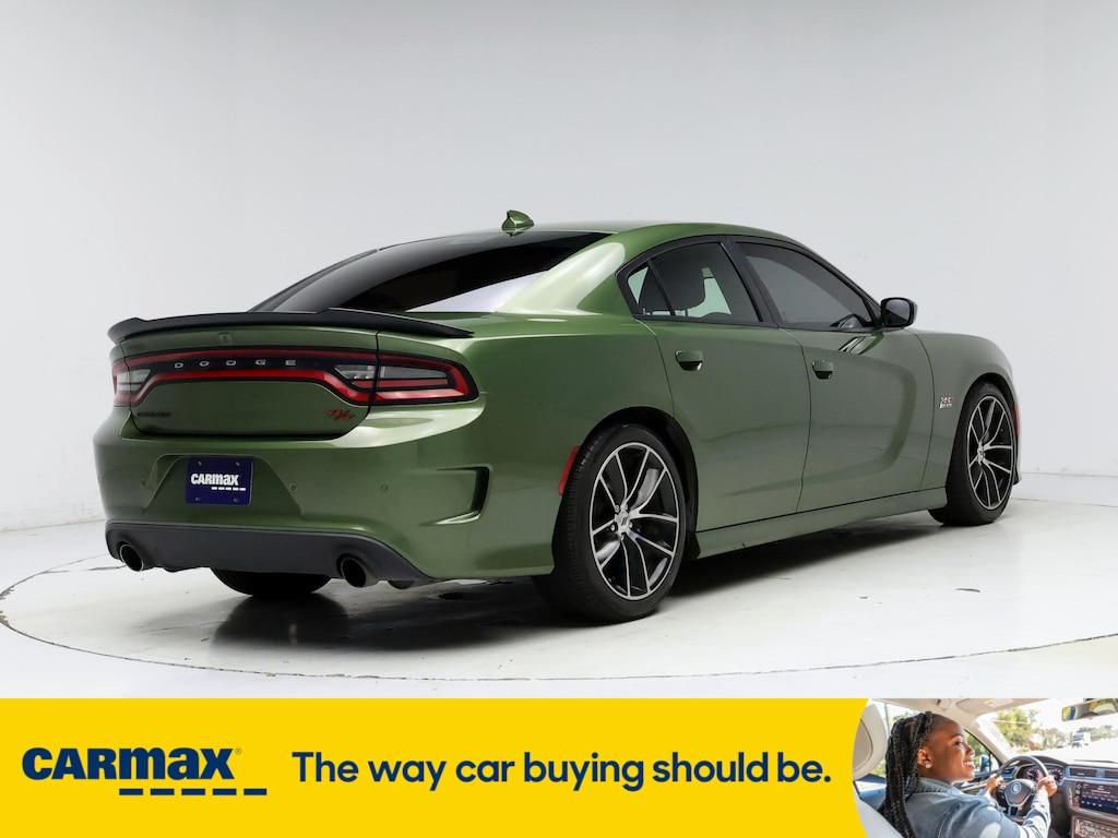 used 2018 Dodge Charger car, priced at $37,998