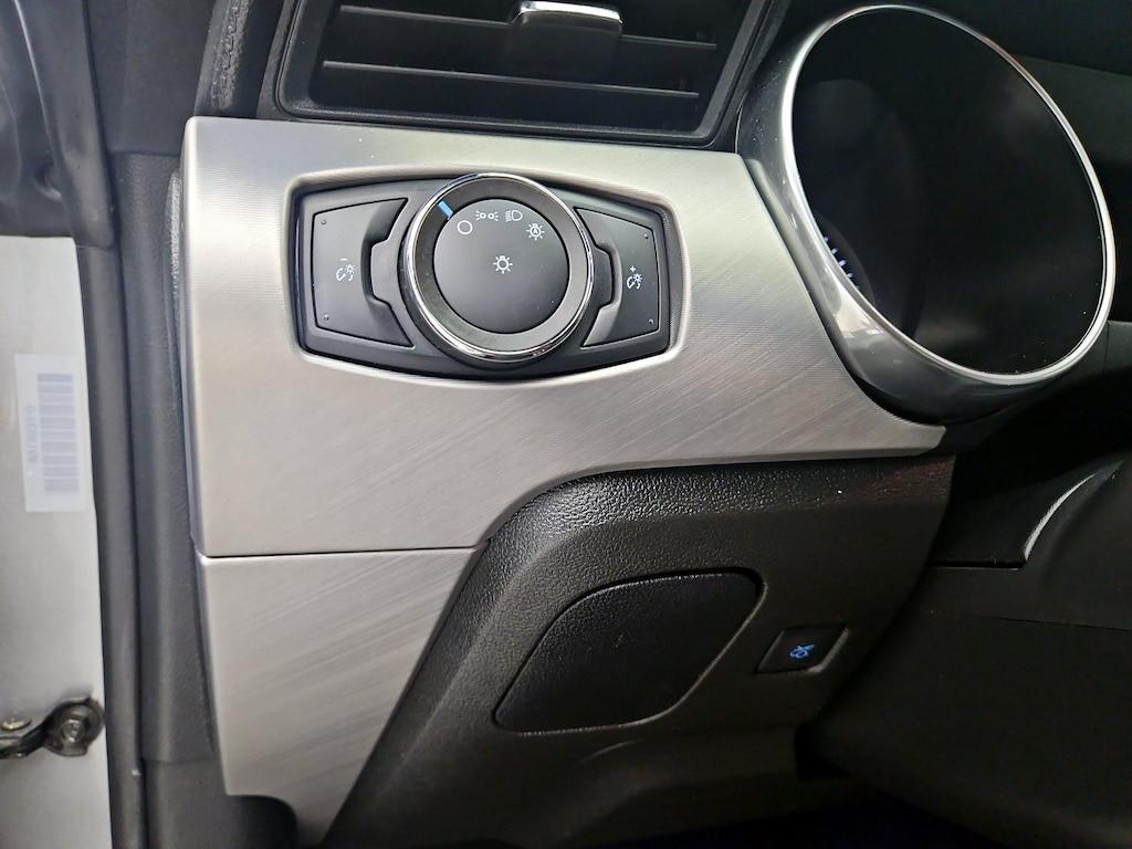 used 2022 Ford Mustang car, priced at $21,998