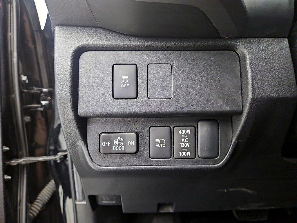 used 2022 Toyota Tacoma car, priced at $36,998