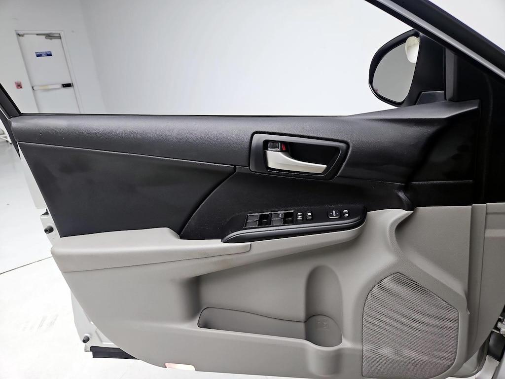 used 2014 Toyota Camry car, priced at $16,998