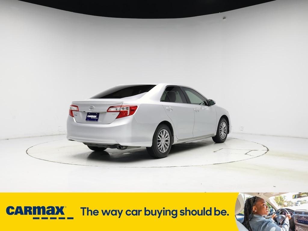 used 2014 Toyota Camry car, priced at $16,998