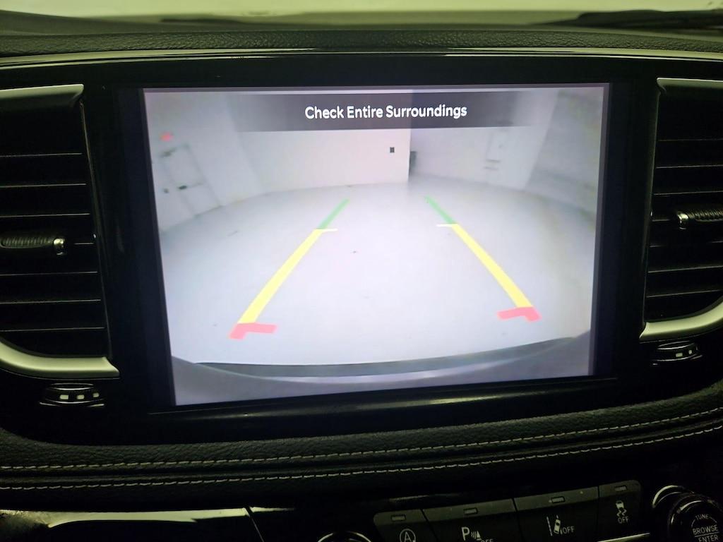 used 2023 Chrysler Pacifica car, priced at $29,998