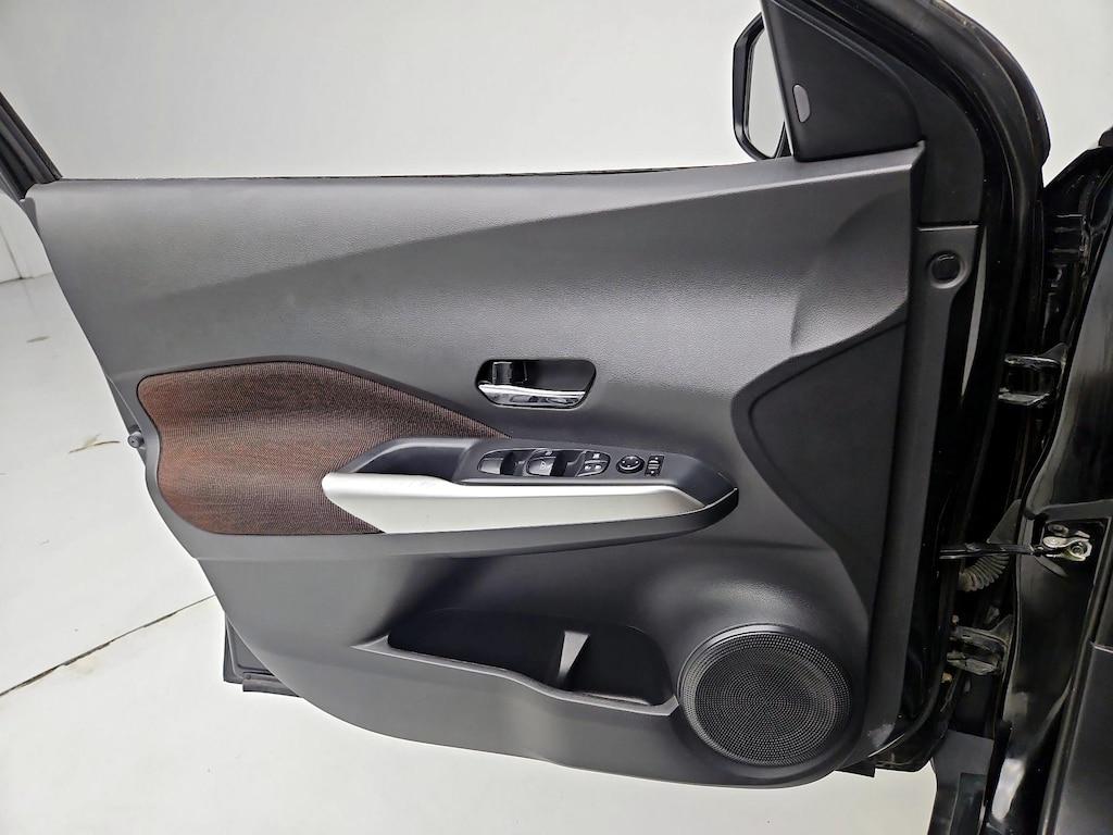 used 2019 Nissan Kicks car, priced at $17,998