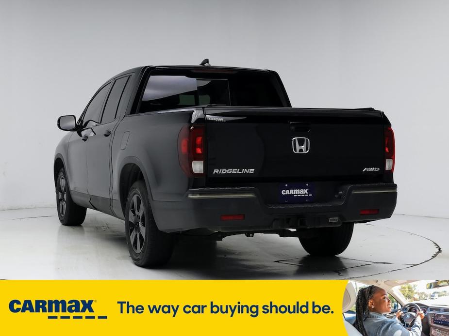 used 2020 Honda Ridgeline car, priced at $31,998