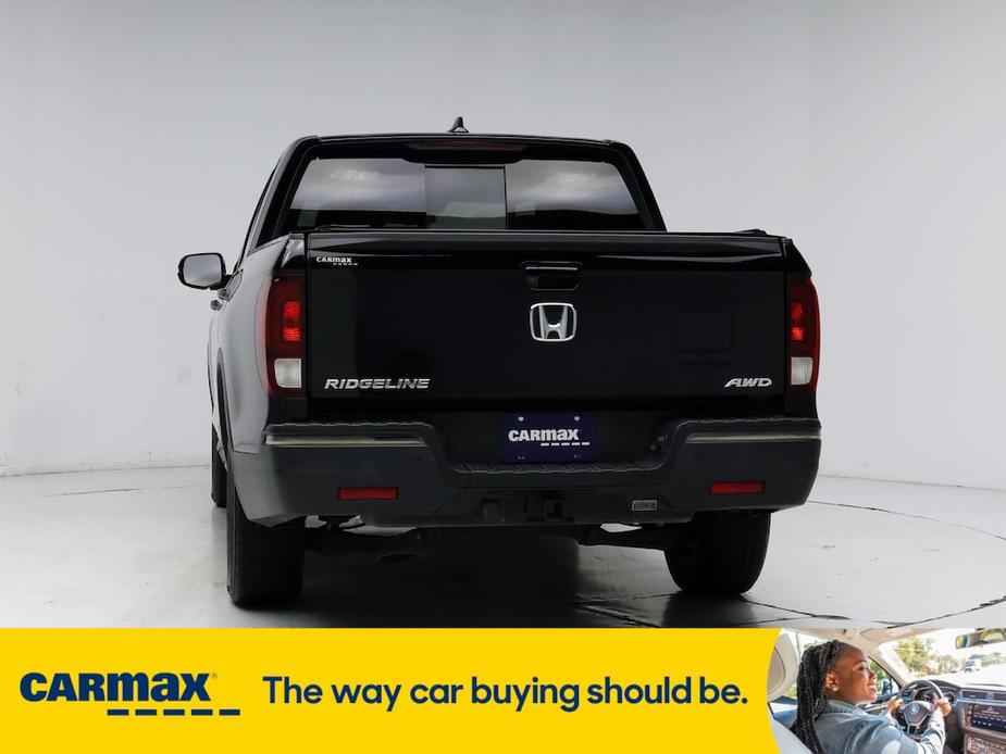 used 2020 Honda Ridgeline car, priced at $31,998