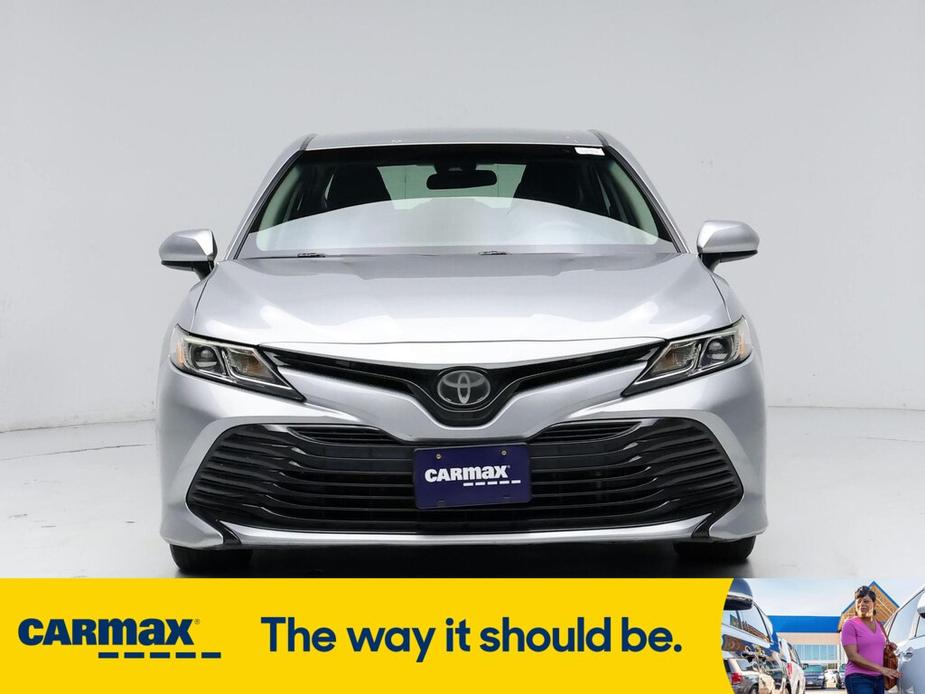 used 2020 Toyota Camry car, priced at $20,998