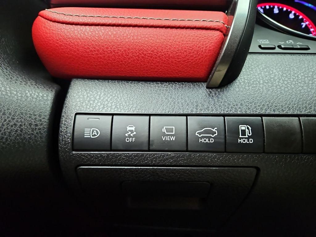 used 2020 Toyota Camry car, priced at $29,998