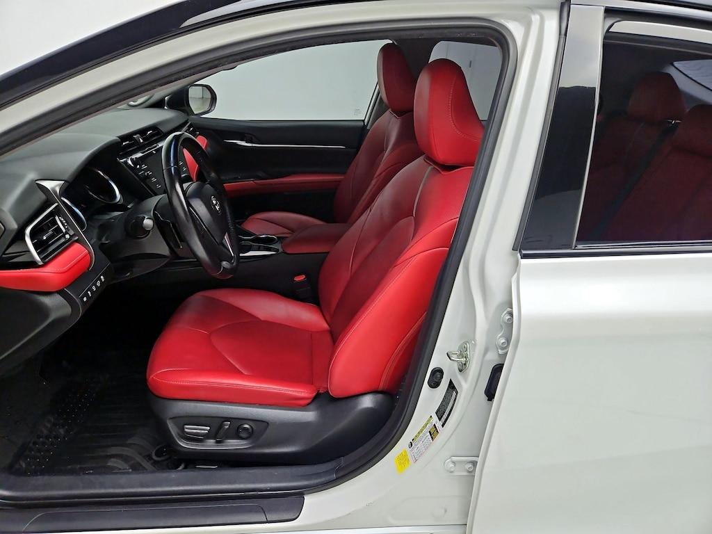 used 2020 Toyota Camry car, priced at $29,998