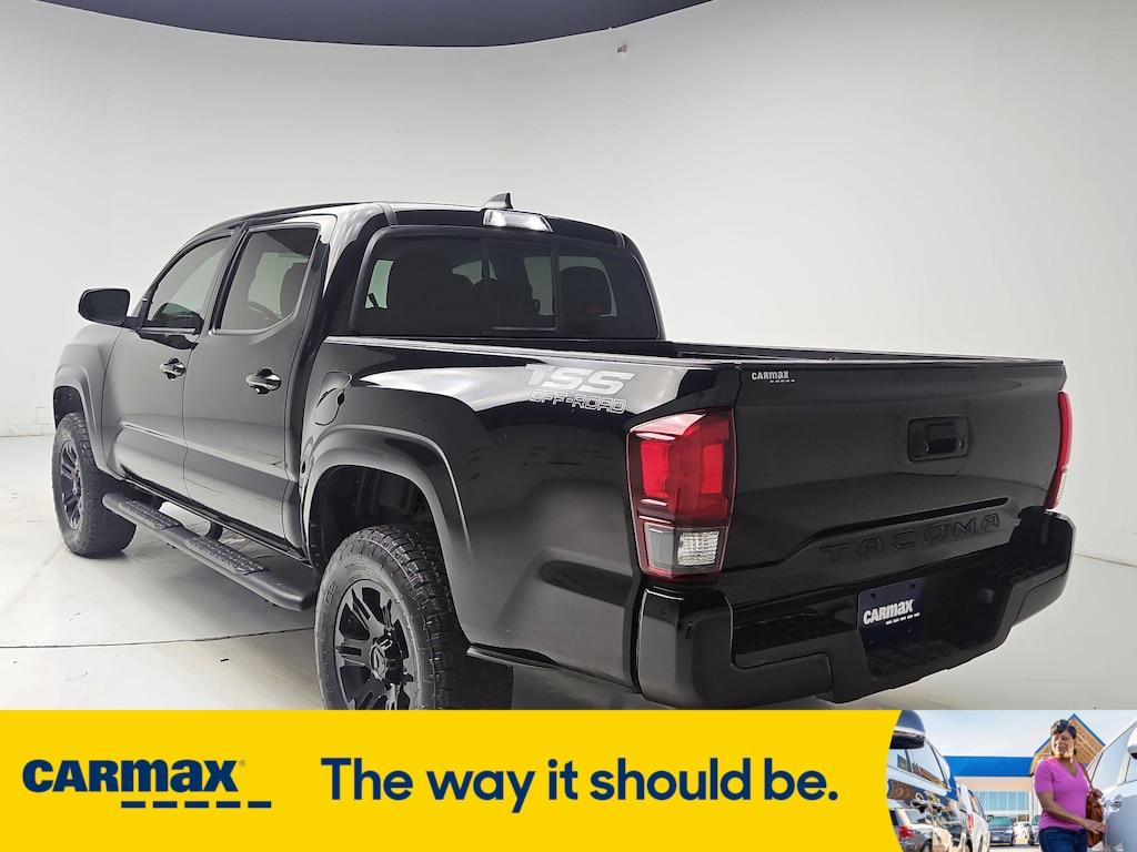used 2022 Toyota Tacoma car, priced at $29,998