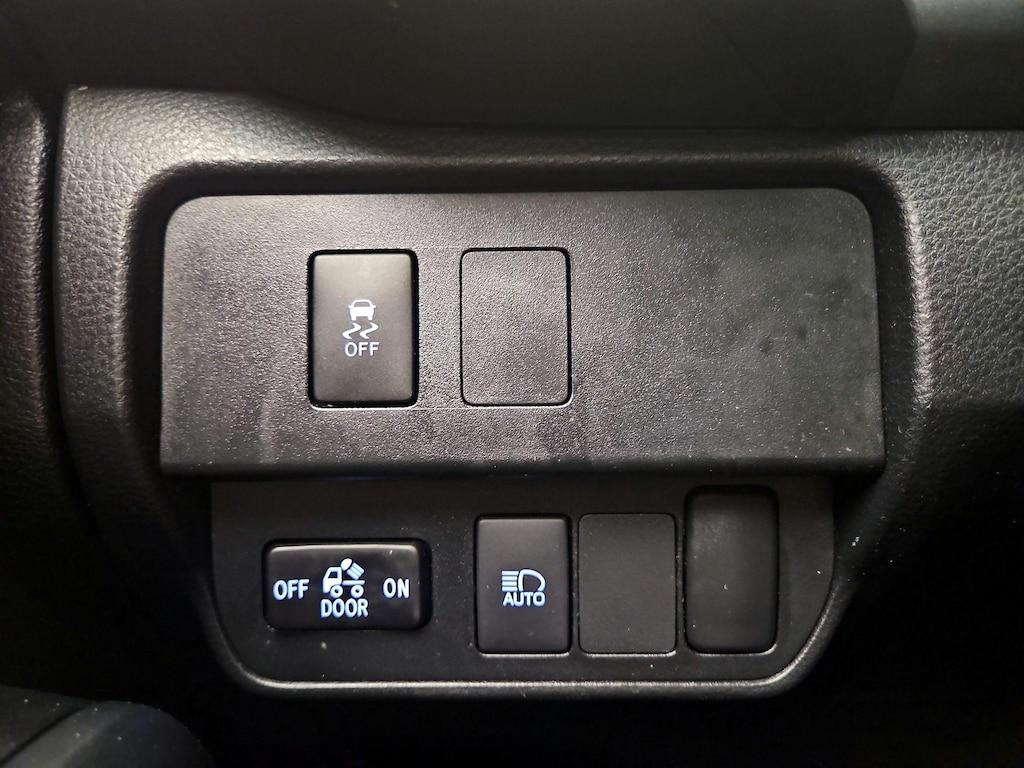 used 2022 Toyota Tacoma car, priced at $29,998