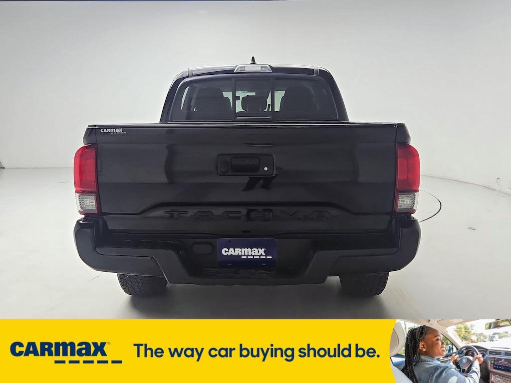 used 2022 Toyota Tacoma car, priced at $29,998