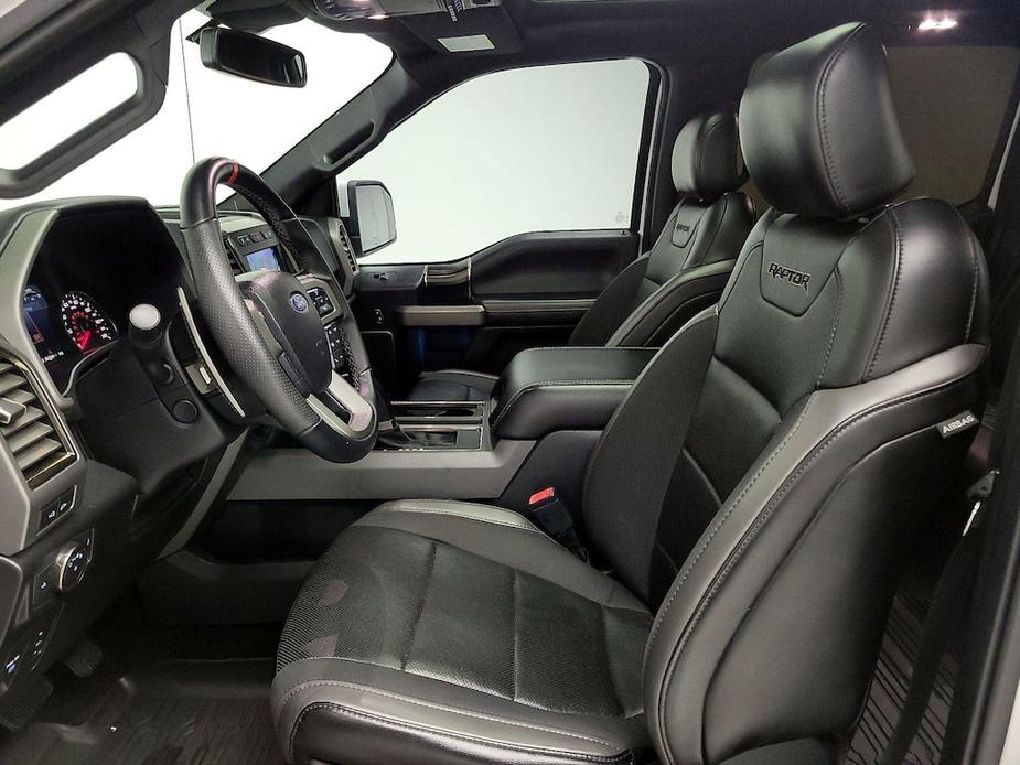 used 2019 Ford F-150 car, priced at $44,998