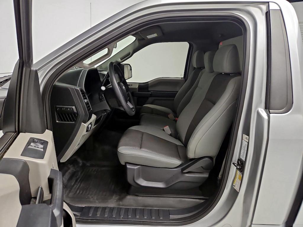 used 2020 Ford F-150 car, priced at $24,998