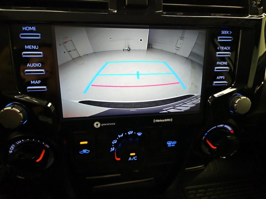 used 2023 Toyota 4Runner car, priced at $38,998