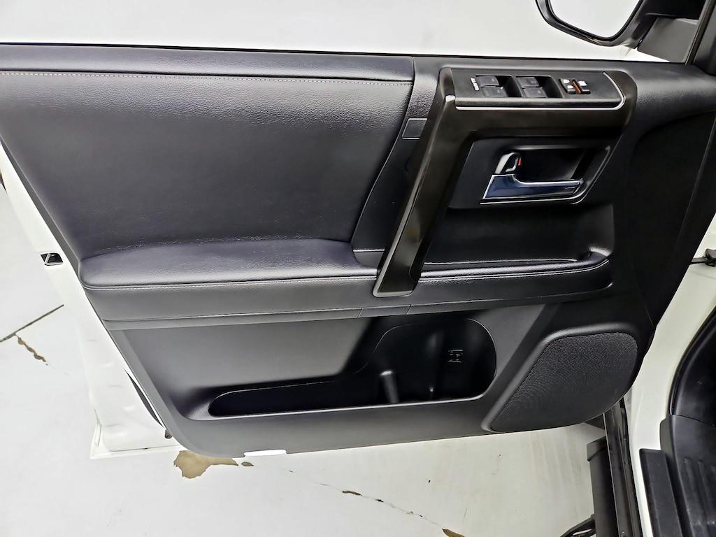 used 2023 Toyota 4Runner car, priced at $38,998