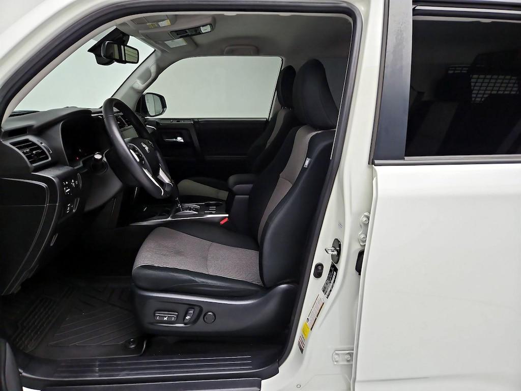 used 2023 Toyota 4Runner car, priced at $38,998