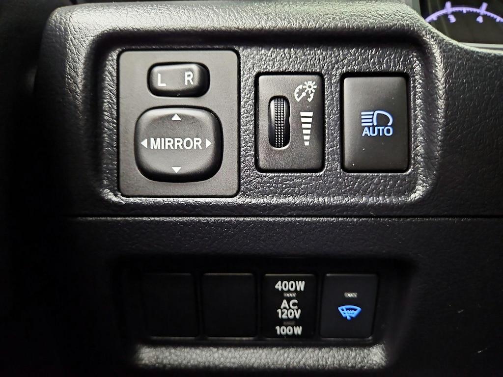 used 2023 Toyota 4Runner car, priced at $38,998