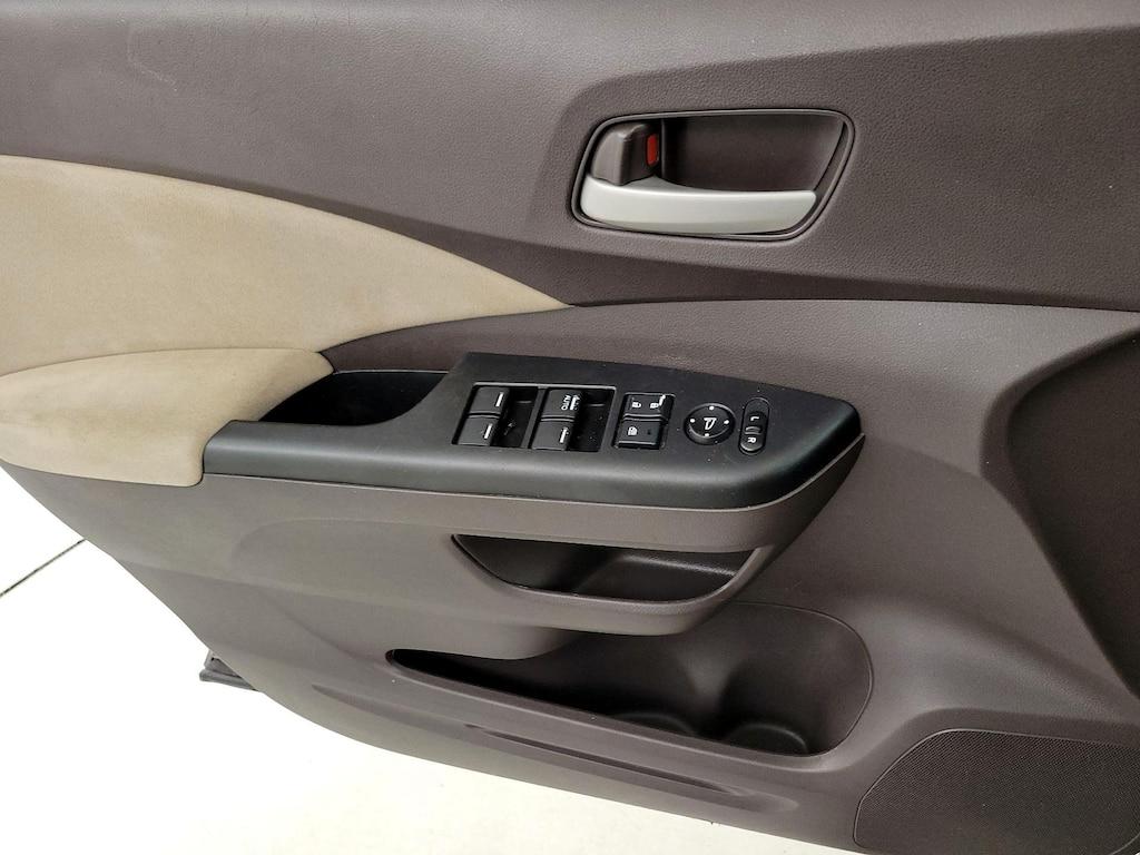 used 2014 Honda CR-V car, priced at $18,998