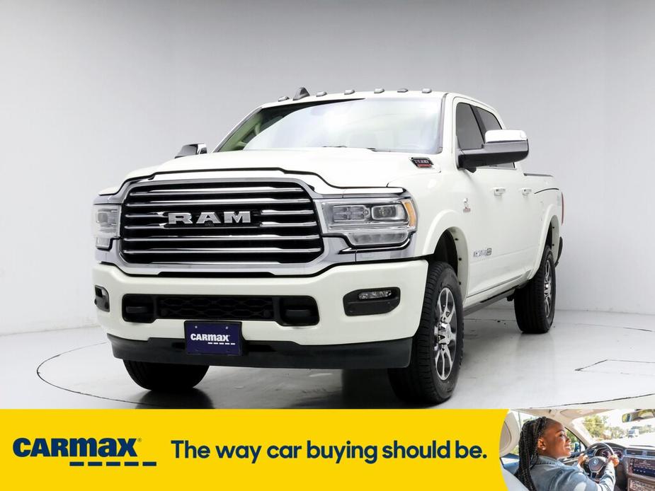 used 2022 Ram 2500 car, priced at $65,998