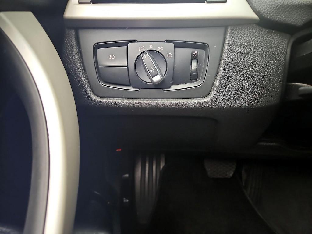 used 2015 BMW 320 car, priced at $14,998