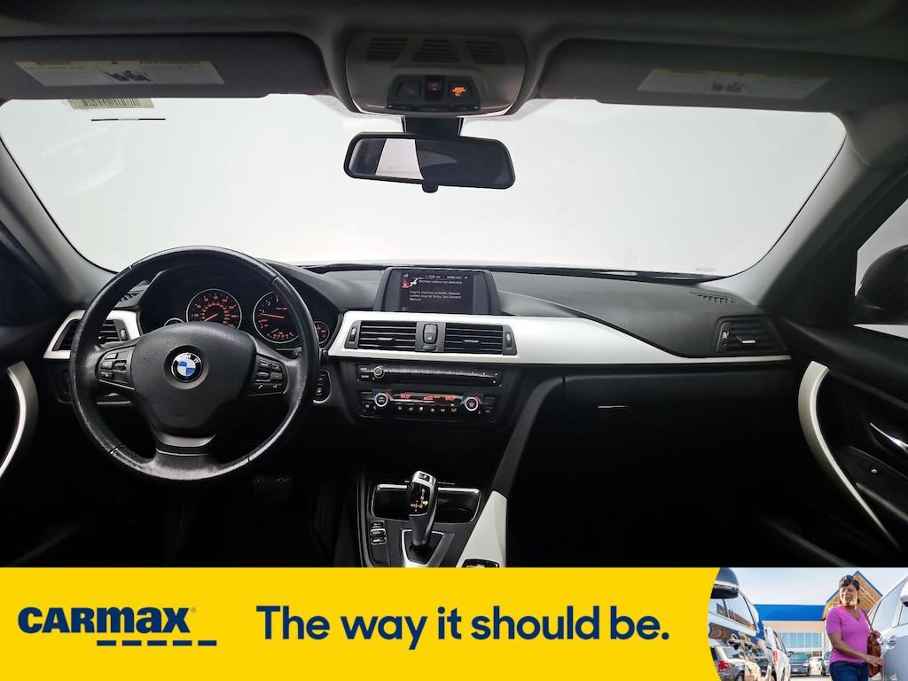 used 2015 BMW 320 car, priced at $14,998
