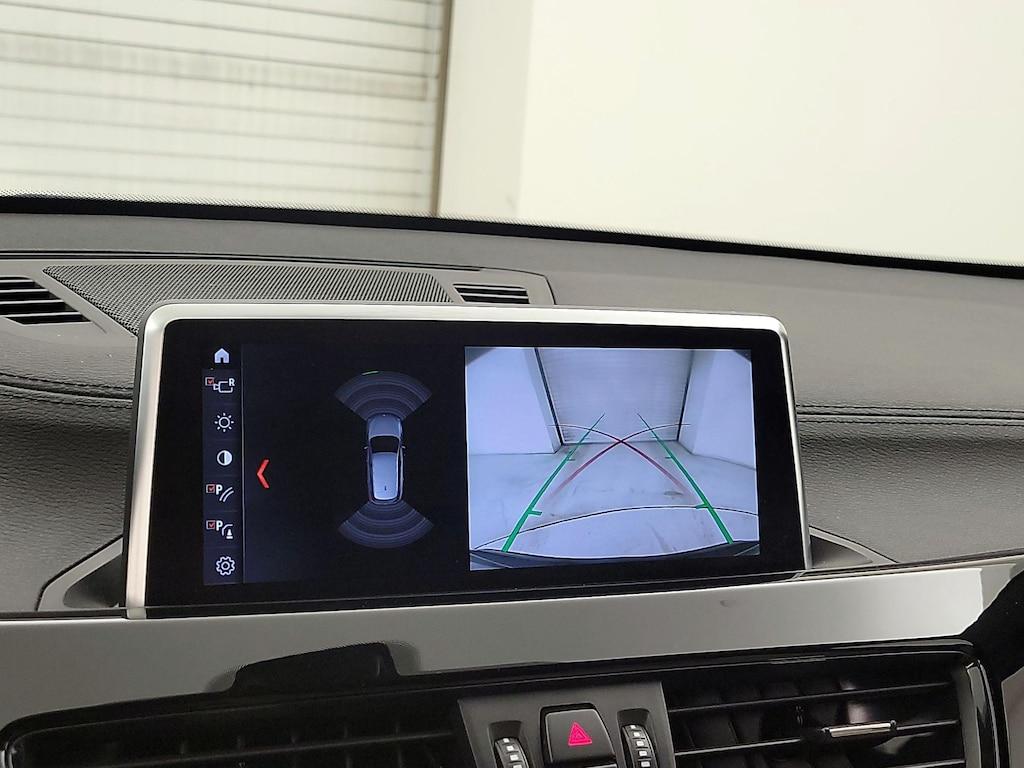used 2022 BMW X1 car, priced at $25,998