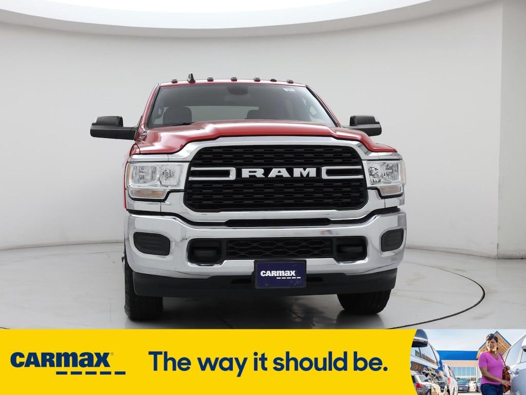 used 2022 Ram 2500 car, priced at $47,998