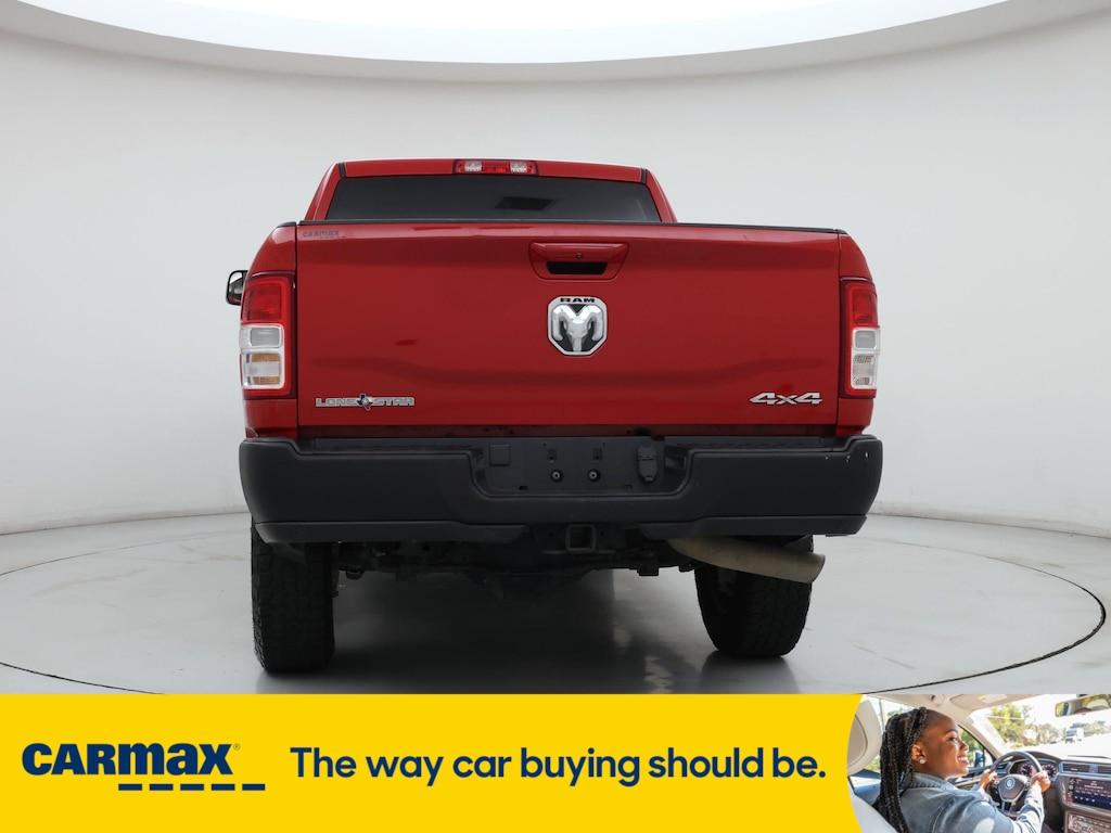 used 2022 Ram 2500 car, priced at $47,998