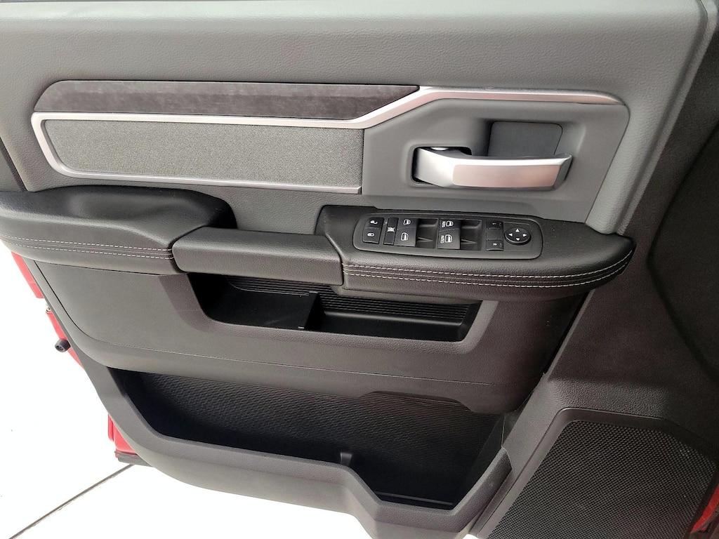 used 2022 Ram 2500 car, priced at $47,998