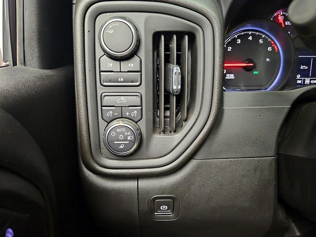 used 2023 Chevrolet Silverado 2500 car, priced at $47,998