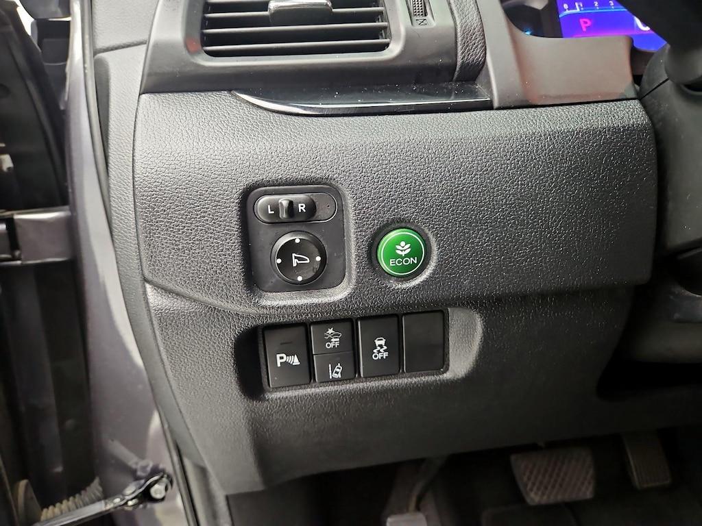 used 2020 Honda Pilot car, priced at $29,998