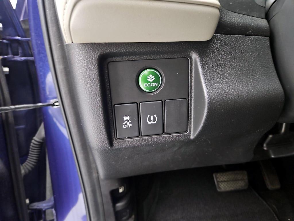 used 2016 Honda HR-V car, priced at $16,998