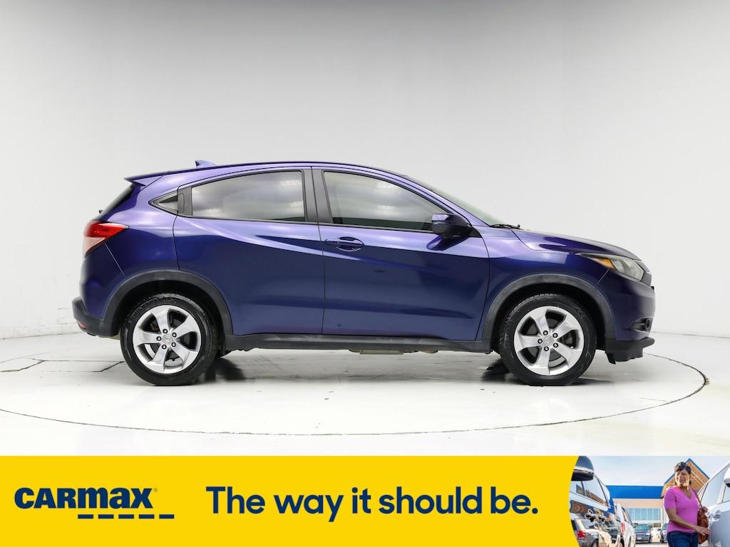 used 2016 Honda HR-V car, priced at $16,998