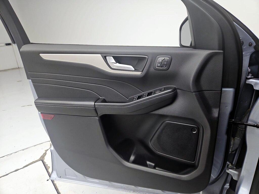 used 2022 Ford Escape car, priced at $24,998