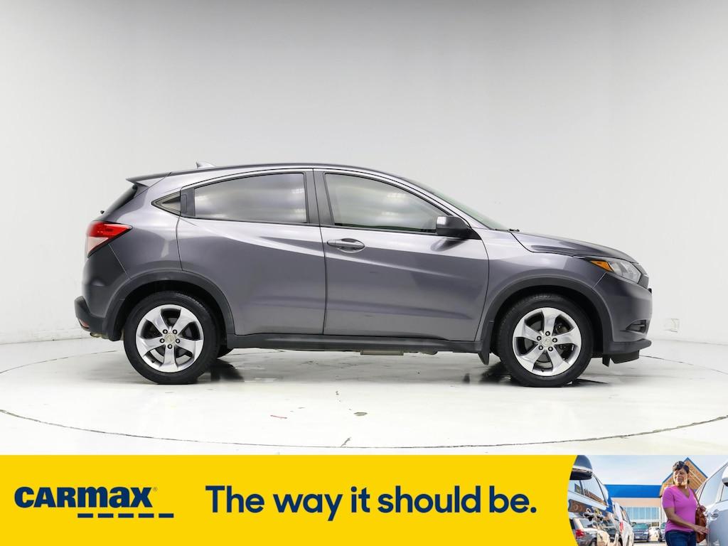 used 2018 Honda HR-V car, priced at $15,998