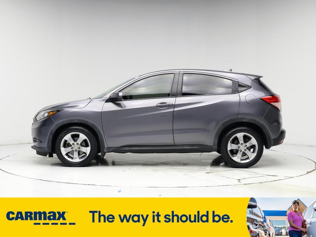 used 2018 Honda HR-V car, priced at $15,998