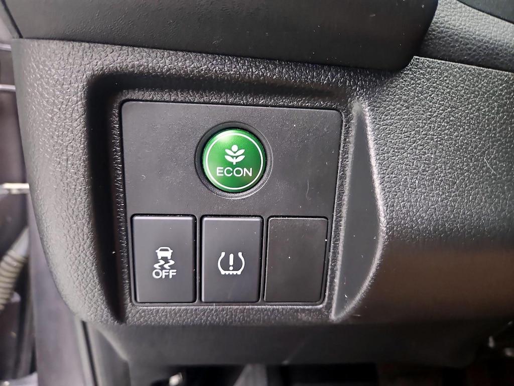 used 2018 Honda HR-V car, priced at $15,998