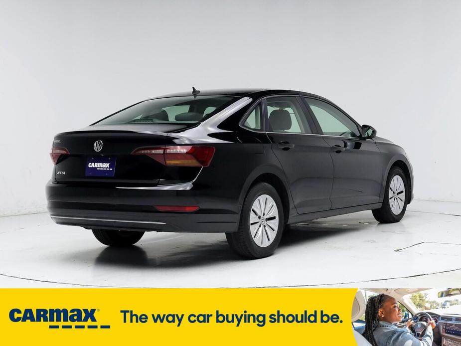 used 2019 Volkswagen Jetta car, priced at $14,998