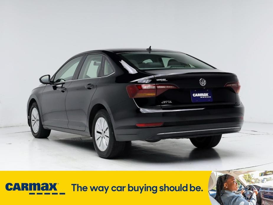 used 2019 Volkswagen Jetta car, priced at $14,998