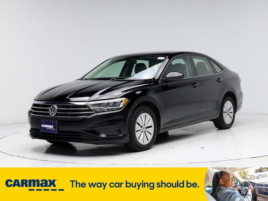 used 2019 Volkswagen Jetta car, priced at $14,998