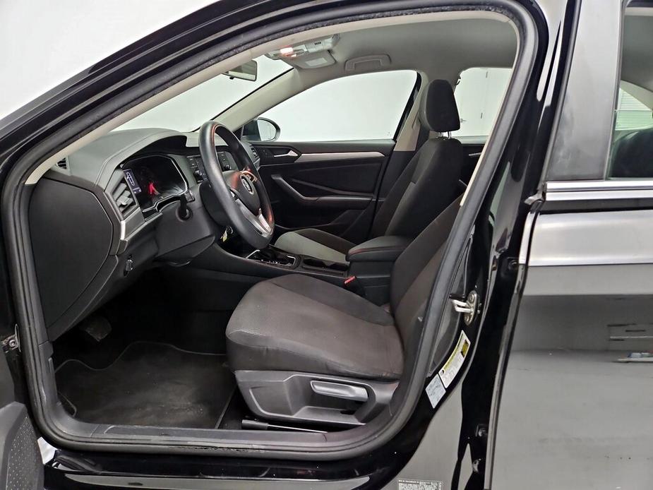 used 2019 Volkswagen Jetta car, priced at $14,998