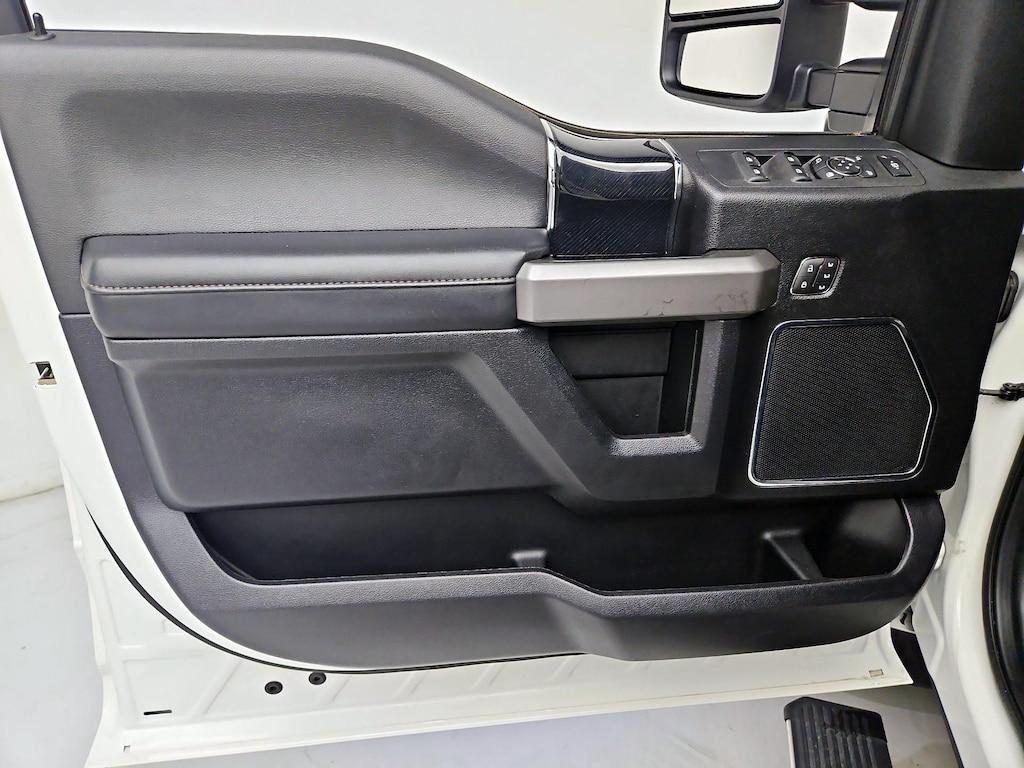 used 2020 Ford F-350 car, priced at $71,998