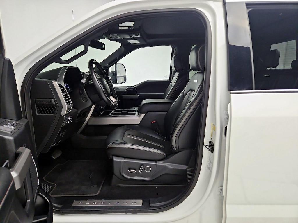 used 2020 Ford F-350 car, priced at $71,998