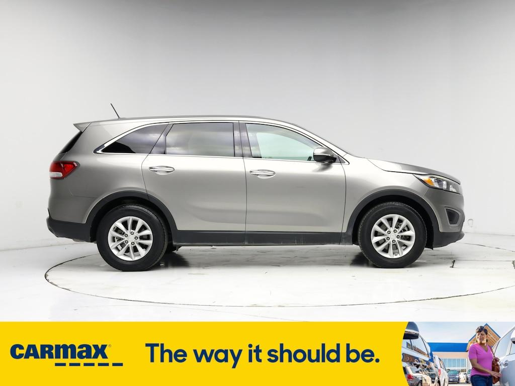 used 2017 Kia Sorento car, priced at $16,998