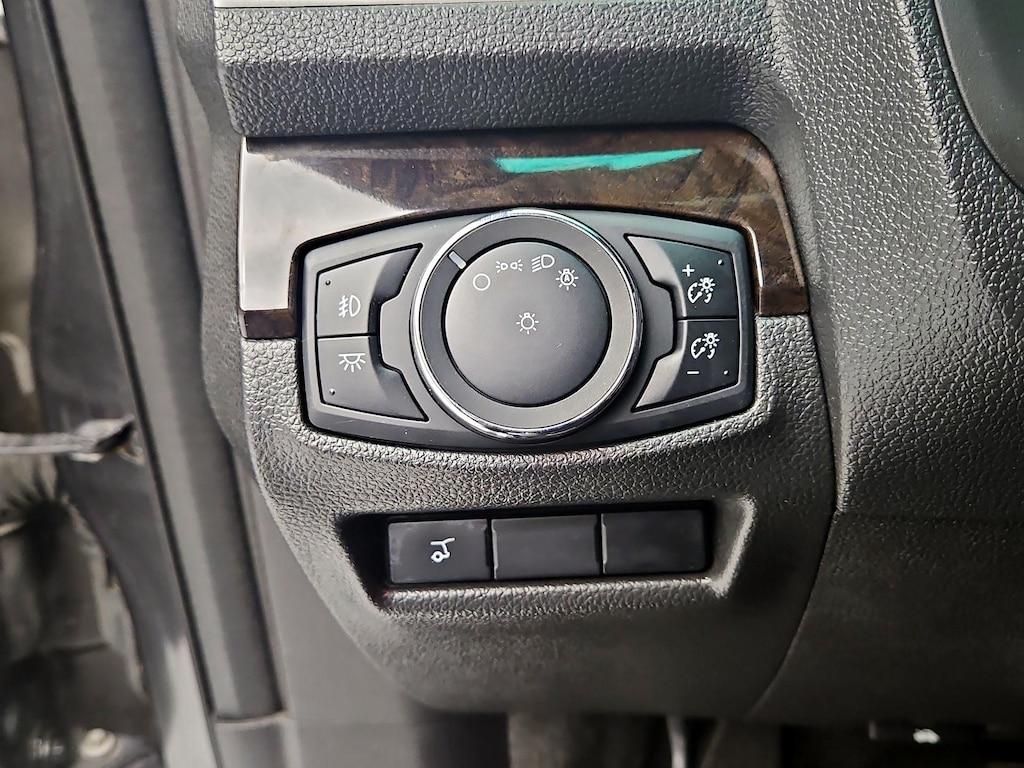 used 2015 Ford Explorer car, priced at $19,998